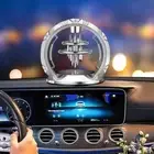 Auto Air Purifier Creative Sky City Auto Select Perfume Diffuser Essential Oil A