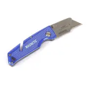 Kincrome Magnetic Folding Utility Knife