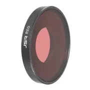 Replacement UV CPL ND8 ND16 ND32 Filter Lens For DJI Osmo Action 3 Camera