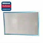 Broan Nutone SB08087485 Range Hood Grease Filter 10-1/8" X 15-1/4" Genuine o p