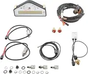 Stack ST8110SR-03105W Race-Boost White 0-3-10.5k RPM Dash Display System