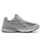 【A-KAY0】NEW BALANCE 990V4 U990V4【U990GR4】GREY 美國製 灰