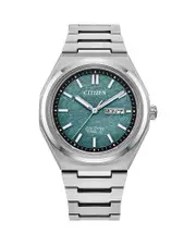Citizen Eco-Drive Sport Luxury Zenshin Watch, 39mm