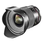 SAMYANG 20mm f/1.8 UMC II Sony E Full Frame