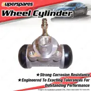 Rear Wheel Cylinder for Nissan Terrano R2M R3M A1M A2M D21 2.7L 23.81mm