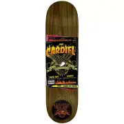 Anti Hero - John Cardiel Thrasher 8.62 Skateboard Deck
