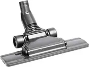 Hygieia Flat Out Vacuum Tool Attachment for Dyson V6 Head Replacement Accessory for Corded and Cordless Dyson V6 Animal, Absolute, Motorhead, Fluffy, Slim, DC29, DC54, DC39 & More
