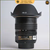 在飛比找蝦皮購物優惠-尼康 12-24mm F4 G DX ED AF-S 相機鏡