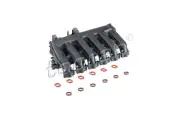 BMW Air Intake Manifold 530d E60 X3 3.0d E83 X5 E53 sd E70 X6 35d E71 E72 M57N (for: BMW)