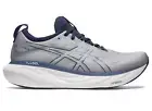 BARGAIN || Asics Gel Nimbus 25 Mens Running Shoes (D Standard) (021)