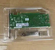 *Intel QuickAssist Adapter 8970 QAT Accelerator x16 100Gb IQA89701G1P5-- #M15