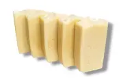 Goats Milk Soap- Unscented