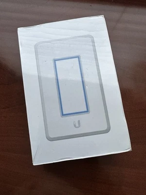 Ubiquiti UniFi PoE LED Dimmer Switch 802.3af PoE power NEW