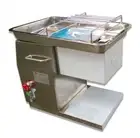 Brand New Electric Output 500Lbs Cutter Slicer Meat Cutting Machine Meat Grin zn