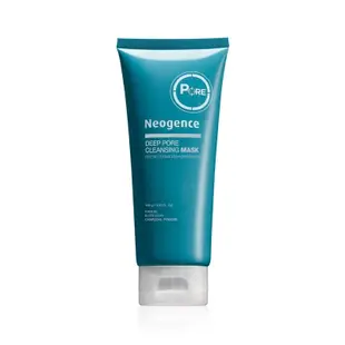 Neogence霓淨思 毛孔深層清潔泥100ml