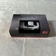 Kyosho 1/64 Nismo Nissan Gt-R