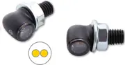 Highsider Proton Two, LED turn signals