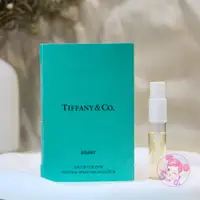 在飛比找蝦皮購物優惠-Tiffany 鑽石同名 Tiffany & Co 女性淡香