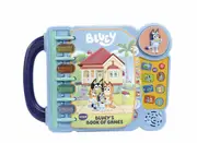 Vtech - Blueys Book of Games