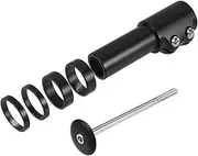 Bicycle Accessories Bike Stem Riser Handlebar Extender Bicycle Stem Riser Bicycle Handlebar Raiser Handlebar Risers