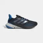 ADIDAS 4DFWD_PULSE M GX2991 男 慢跑鞋 運動 訓練 路跑 4D中底 支撐 透氣 黑藍