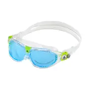 Aqua Sphere Junior Seal 2.0 Blue Lens Goggles