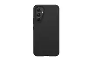OtterBox React Case for Samsung Galaxy A54 5G Smartphone - Black - Drop Resistant, Bacterial Resistant, Scrape Resistant, Scratch Resistant - (PC)