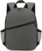 [JORCEDI] Camera Backpack Waterproof Camera Bag Large Capacity Camera Case For Photographers,Men Women