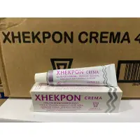 在飛比找蝦皮購物優惠-西班牙 XHEKPON 頸紋霜 護頸霜 美頸霜