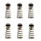 6 x Brand new Cornelius Type Universal Poppet for Post Liquid & Gas FP