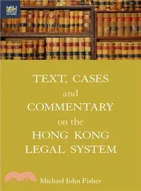 在飛比找三民網路書店優惠-Text, Cases and Commentary on 