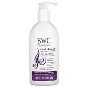 Beauty Without Cruelty, Facial Cleanser, Extra Gentle Cleansing Milk, 8.5 fl oz (250 ml)