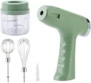 Electric egg Beater Household milk frothers Utensils small and Handheld C7E7 Cream machine Mini mixer cake