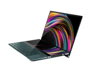 Zen-book Zephyrus Pro Duo UX581 i9-9980H/RTX 2060 15.6 inch OLED 4K (Black 1TB)