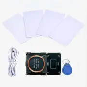 Proxmark3 512M 5.0 RFID Card Reader IC/ID Key SPI FLASH Chip Copier Programmer