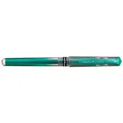 Uni-Ball Signo Broad Gel Pen Metallic Green