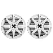 Boss Audio Systems Speakers-5.25" 2-Way 150W 2Pk, 153-MR52W