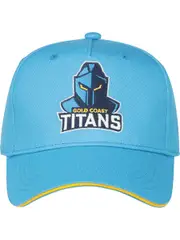 Titans NRL Adult Cap