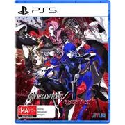 Shin Megami Tensei V: Vengeance (PS5)