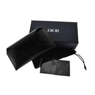 DIOR 偏光太陽眼鏡 EVERDIOR A1U B0A1 韓系復古 #許路兒同款 -金橘眼鏡