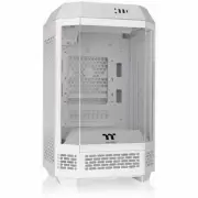 Thermaltake The Tower 250 Snow Mini Tower Chassis (ca-1z9-00s6wn-00)