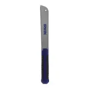 IRWIN Navy Dovetail Pull Saw Flexible Blade 7 1 4 Inch for Trim and Detail Work