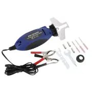 Easy To Operate Electric Chain Saw Sharpener For Hand Saw Chain Powerful