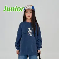 在飛比找Yahoo!奇摩拍賣優惠-JS~JL ♥上衣(NAVY) CHURROS-2 23秋季