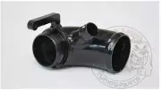High Flow 2.75'' MK7 R GTI Audi A3 S3 Turbo Inlet Pipe 2015+