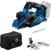 BOSCH 18V 82mm 2.6MMDOC Planer Skin GHO18V-26 06015B5001
