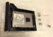 Add second HDD SSD For HP EliteBook 8760w 8560w completed kit fast USA shipping
