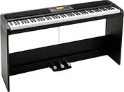 Ensemble Piano