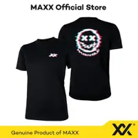 在飛比找蝦皮購物優惠-Maxx 圖案 T 恤 MXGT075