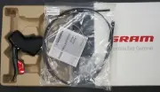 SRAM Rival Road Bike Doubletap Shifter/Brake Lever, Left/Front, New in Box